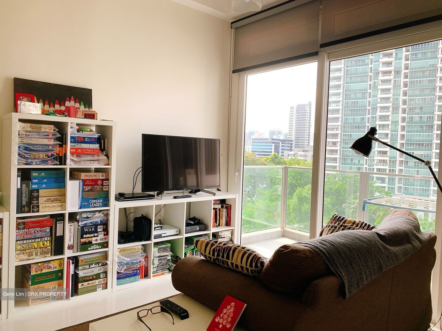 8 Bassein (D11), Apartment #358751661